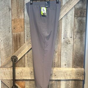 DSG Men's Charcoal Dress Pants